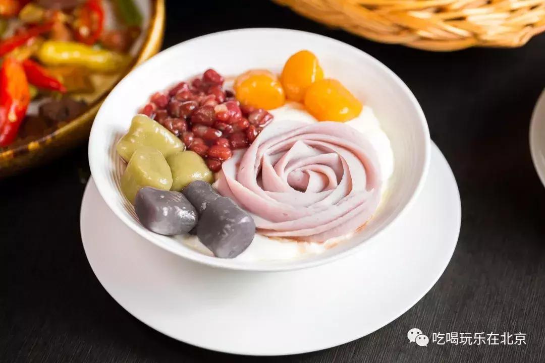 米其林一星吃法,一只鹅拿下米其林一星