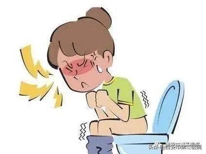 子宫切除术后便秘怎么办,中医视角下的便秘解析