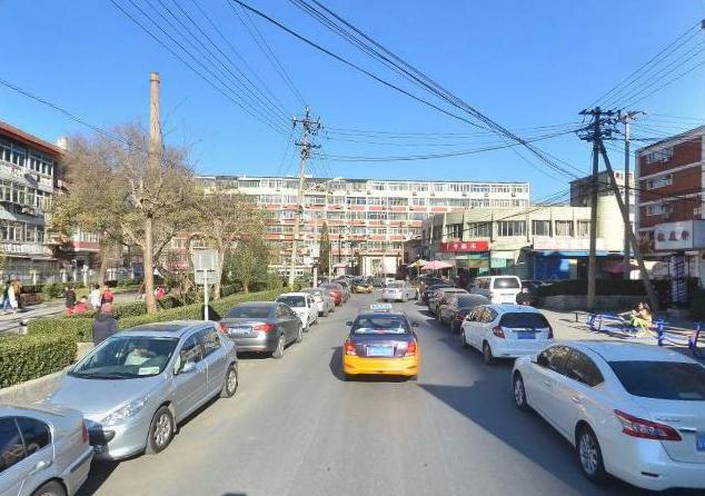 北京市西城北营房西里怎么样,西城新居西里