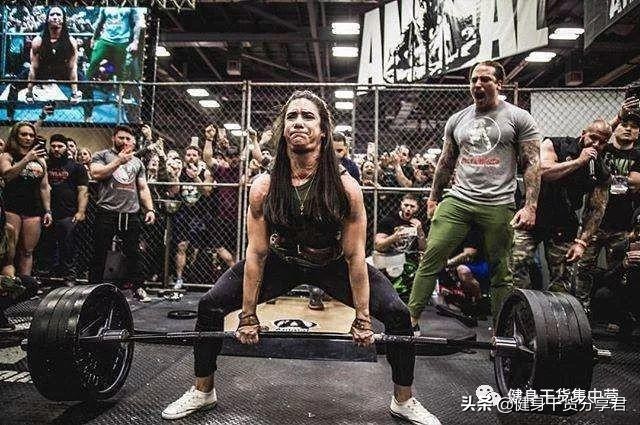 相扑硬拉,最全攻略,(上)篇