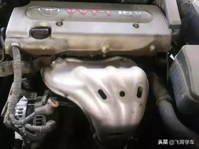 低粘度机油是不是怠速会变低,低粘度机油稠还是稀