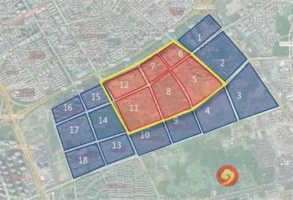 最高一套8000万!戴口罩排队抢豪宅,竟然还打起来了 !