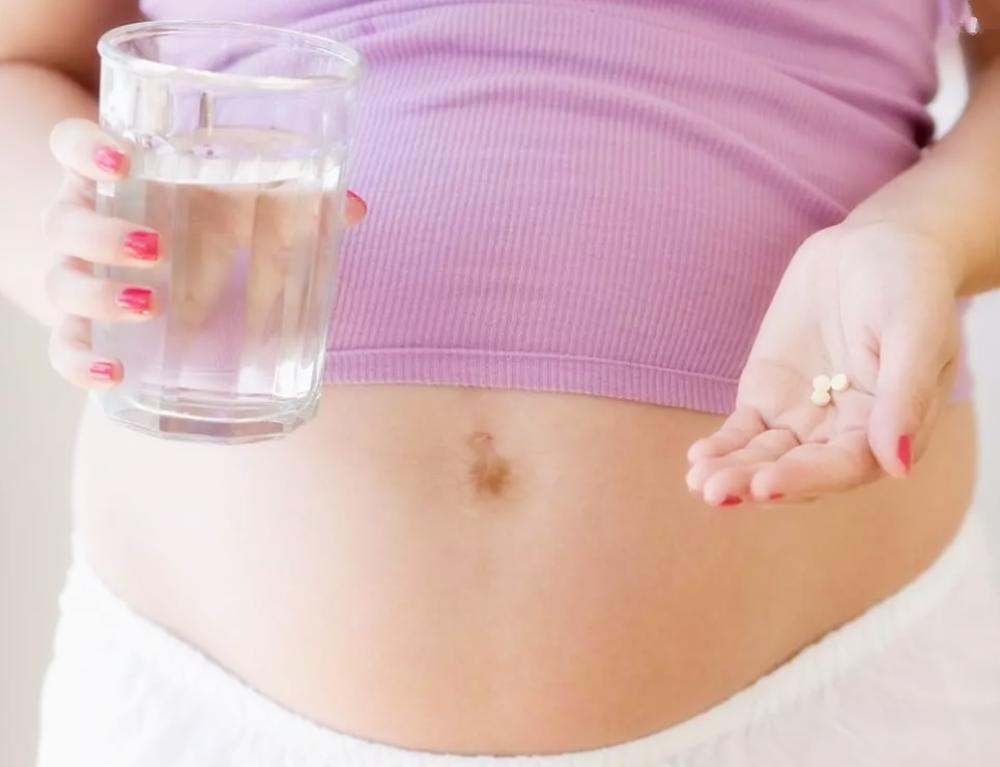 备孕不仅仅需要补充叶酸，这几件事忽略了，难怪迟迟怀不上