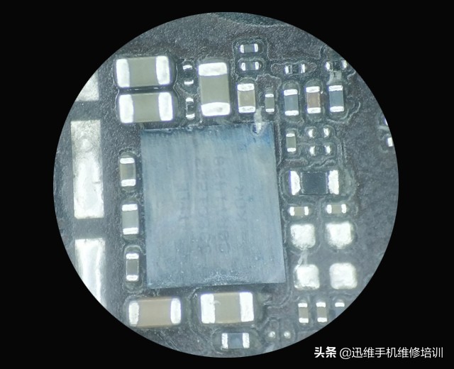 苹果手机摄像头没坏黑屏不能拍照,苹果手机摄像头变黑拍照都无法拍