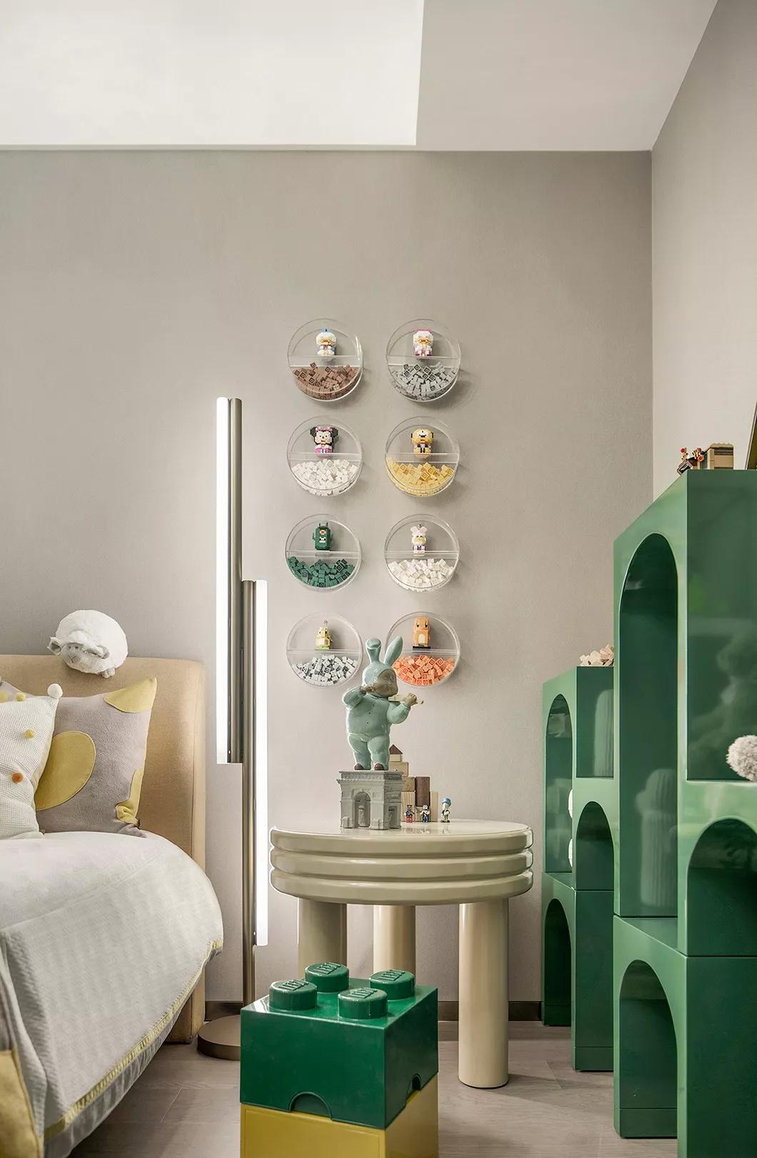 轻奢流行的时尚风格,轻奢摩登时尚风格