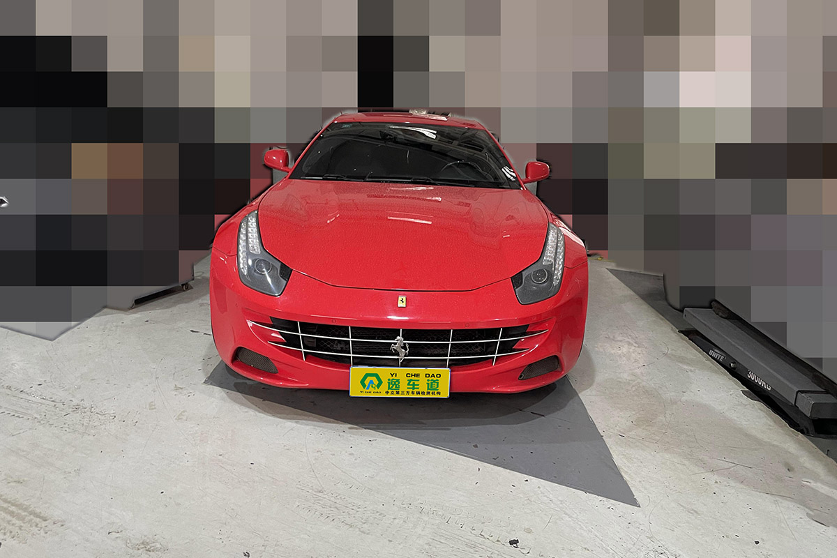 租赁公司卖法拉利,租赁公司的车子能不能买