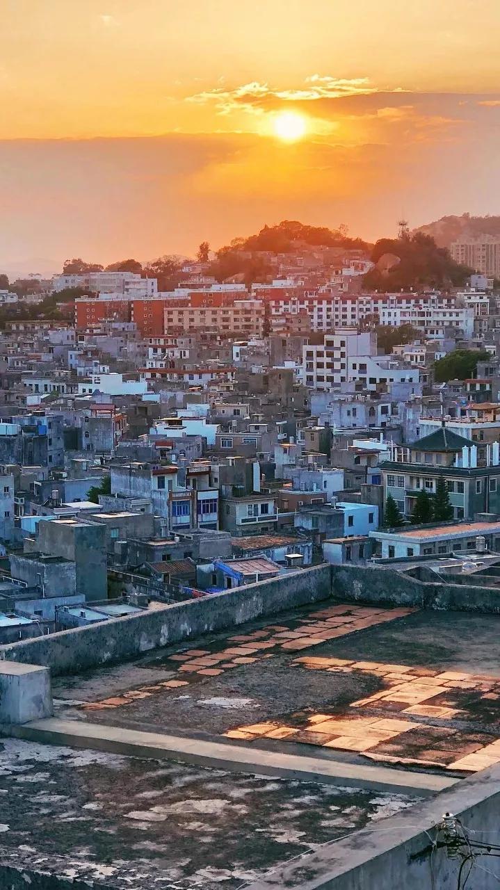 适合住三五天的旅游小镇,国内适合住3-5天的小镇