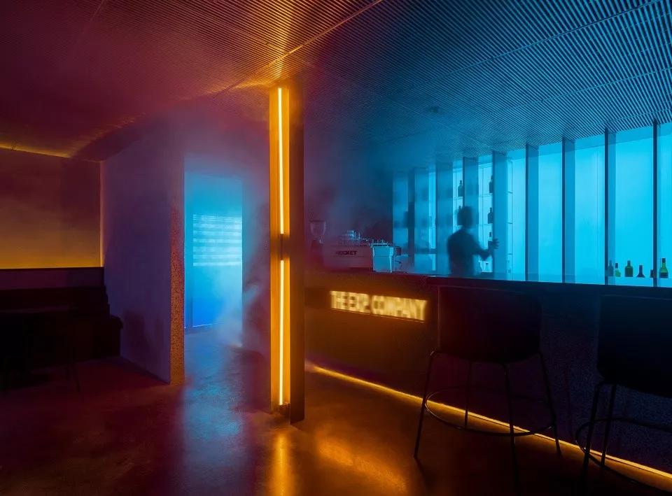 设计的核心是创新吗,楼梯的创新设计