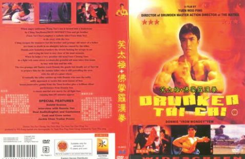 甄子丹李连杰历史对决视频,甄子丹与李连杰身体差距很大