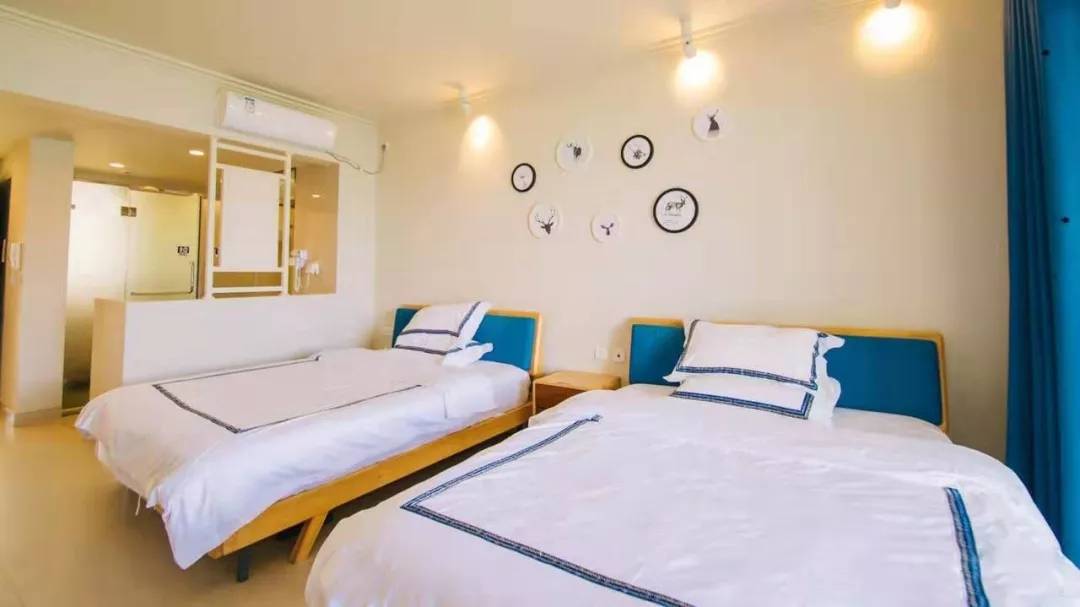 惠州亚婆角融创海湾半岛,巽寮湾融创海湾半岛海景公寓