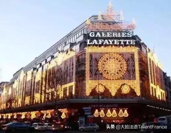 我在国内双11，你只能在法国看着我双11