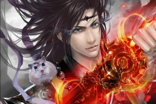 玄幻完结小说排行榜2022前十名,评分9.5分以上的小说都市完结本