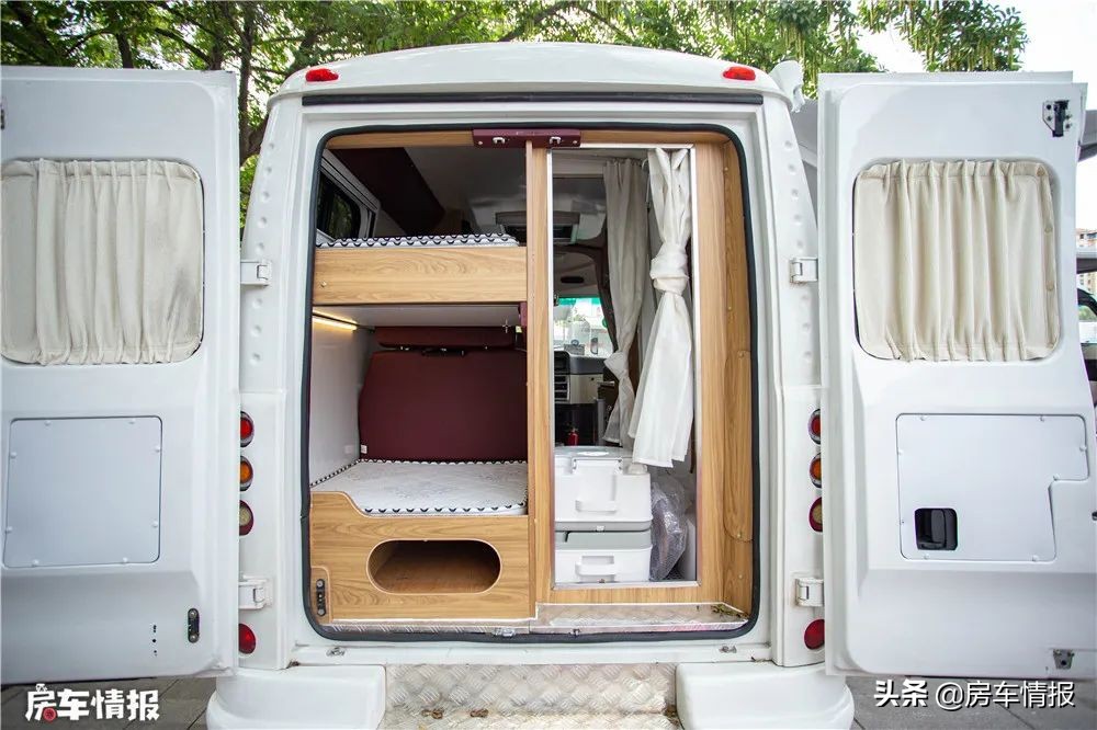 最新五菱宏光房车,五菱1.5l商务房车6万元左右