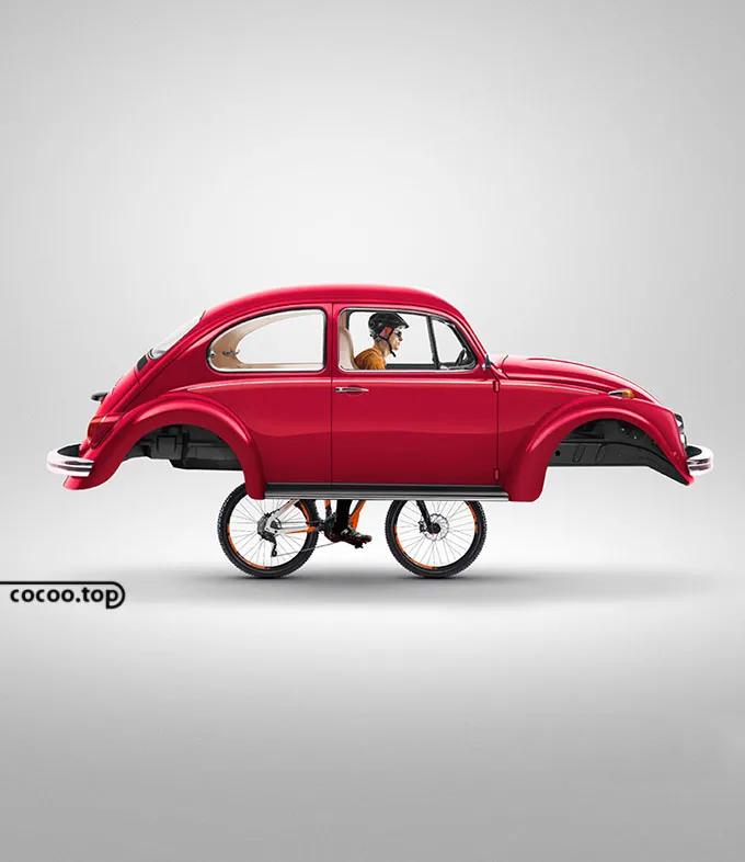 广告设计的创意方法,怎么做好一个广告设计图