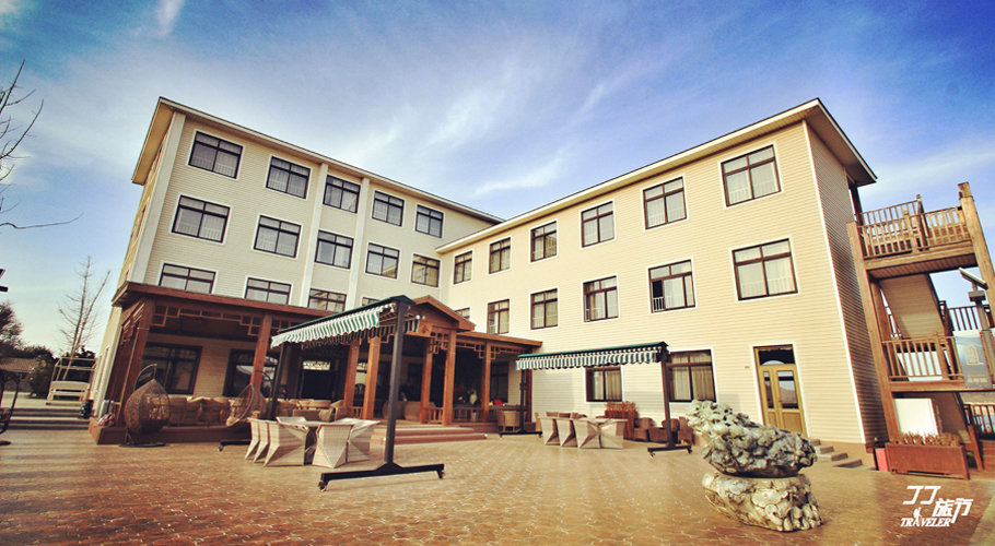 大连海岛度假哪里好,大连周边小众海岛