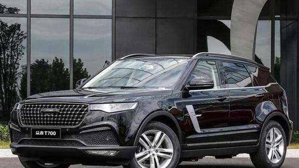 买众泰t700练手,买一辆众泰t600多少钱