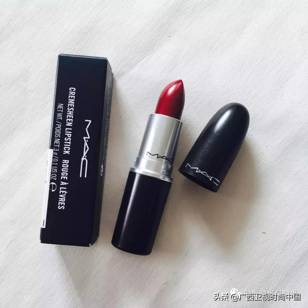 日常最好用的口红,最日常的口红色号推荐