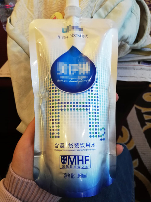 富氧水智商税,同学你听说过98k吗