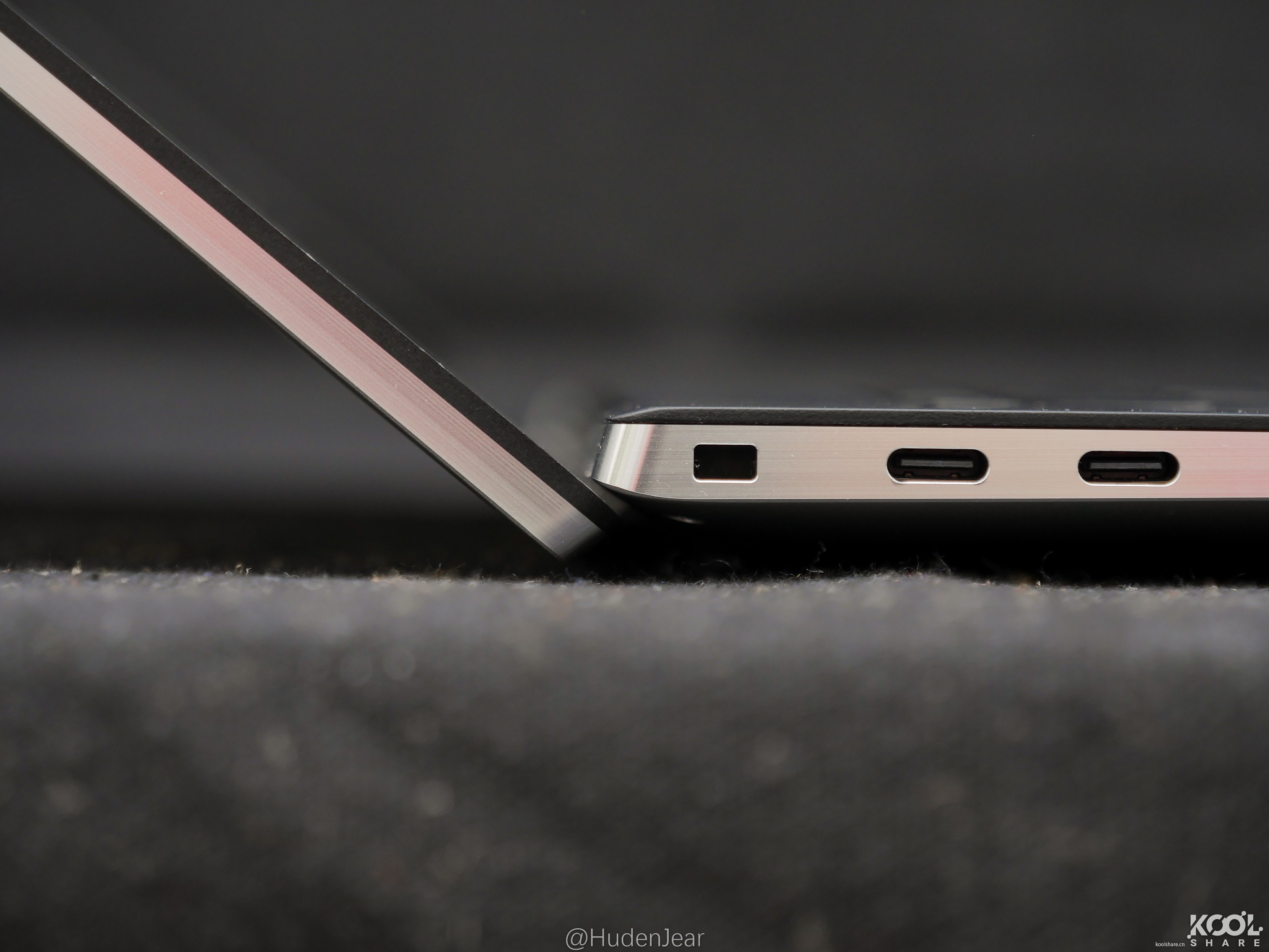 dellxps15和macbook,dellxps179700配置