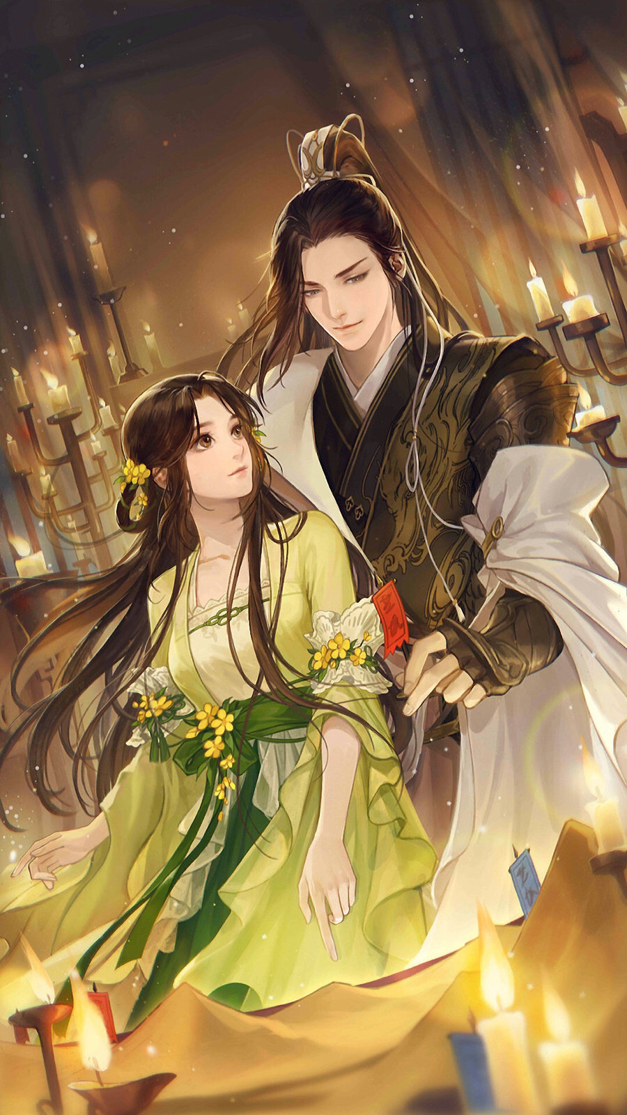 古风悬疑推理探案小说推荐,古言探案悬疑小说排行榜