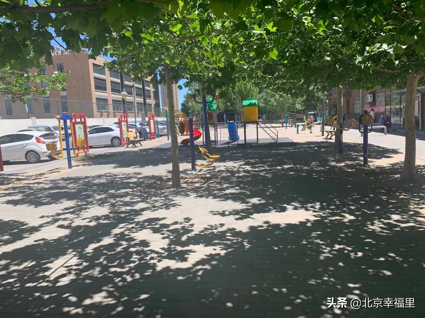 大悦城附近包含哪些小区 (大悦城最好小区图)