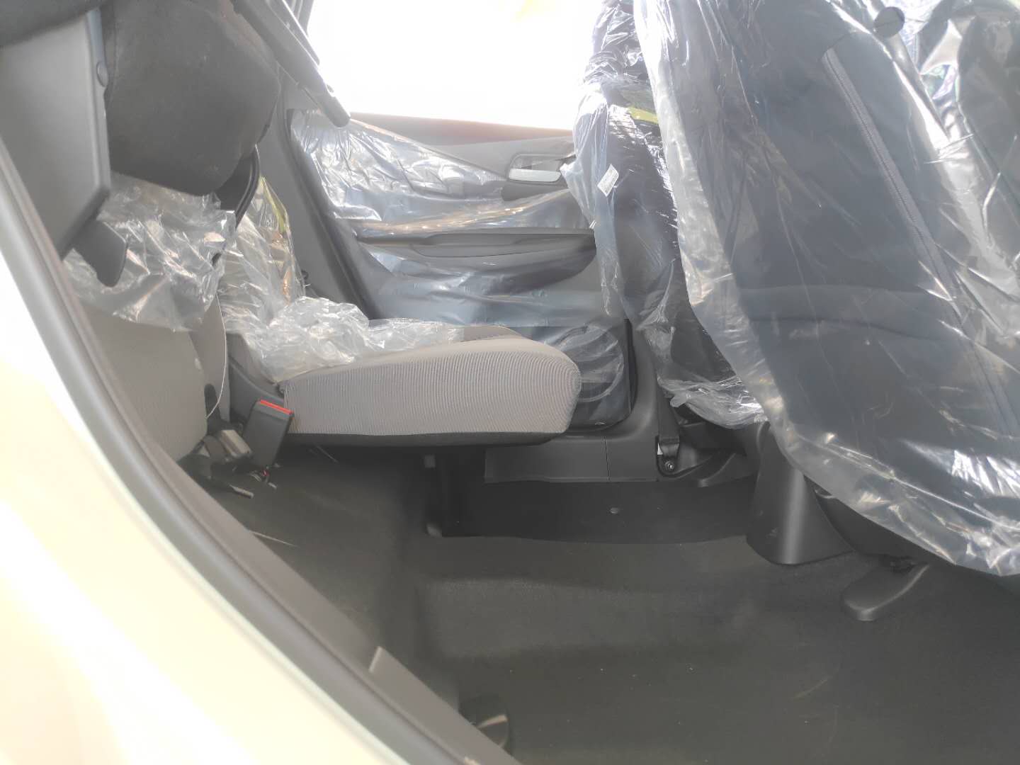 广汽本田飞度suv版,广汽本田飞度7座价格