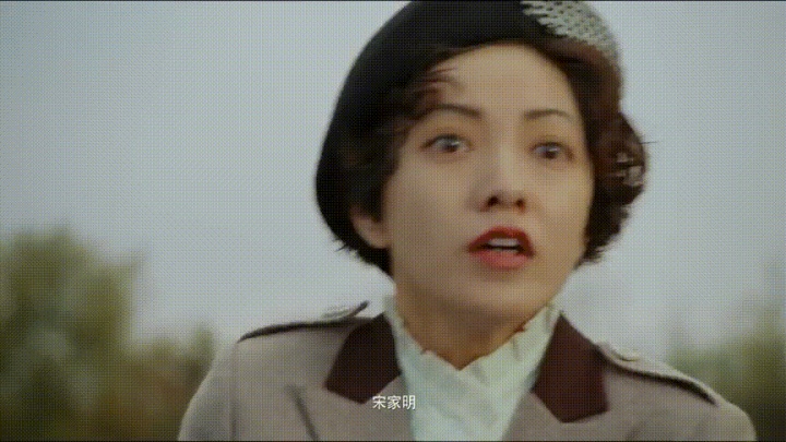 郭采洁对喜宝的评价,郭采洁是演喜宝的吗