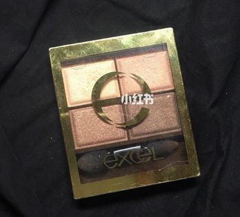 适合初学者手残党的眼影盘,推荐怎么涂都好看的眼影