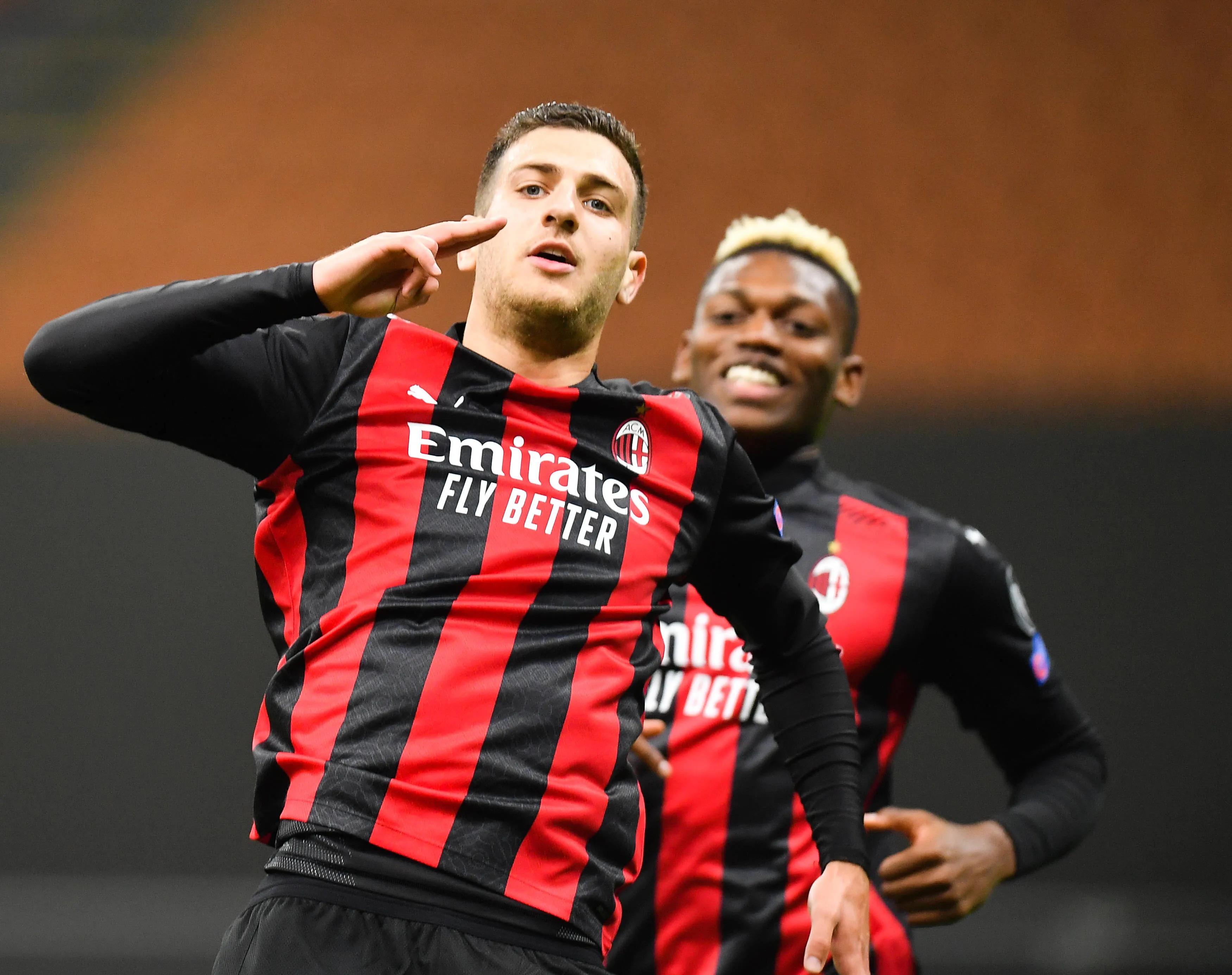 浅谈马尔蒂尼“掌权”之后，米兰的引援情况