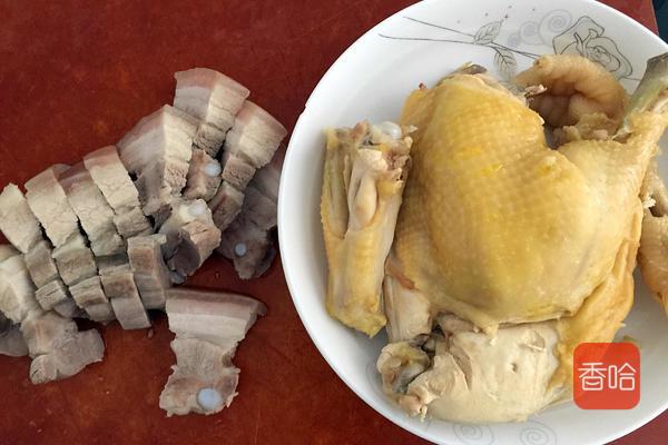 广东年夜饭必备十道菜,北方人的年夜饭广东人的年夜饭