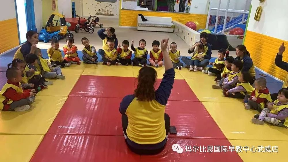 玛尔比恩国际早教中心武威,玛尔比恩国际早教中心团购