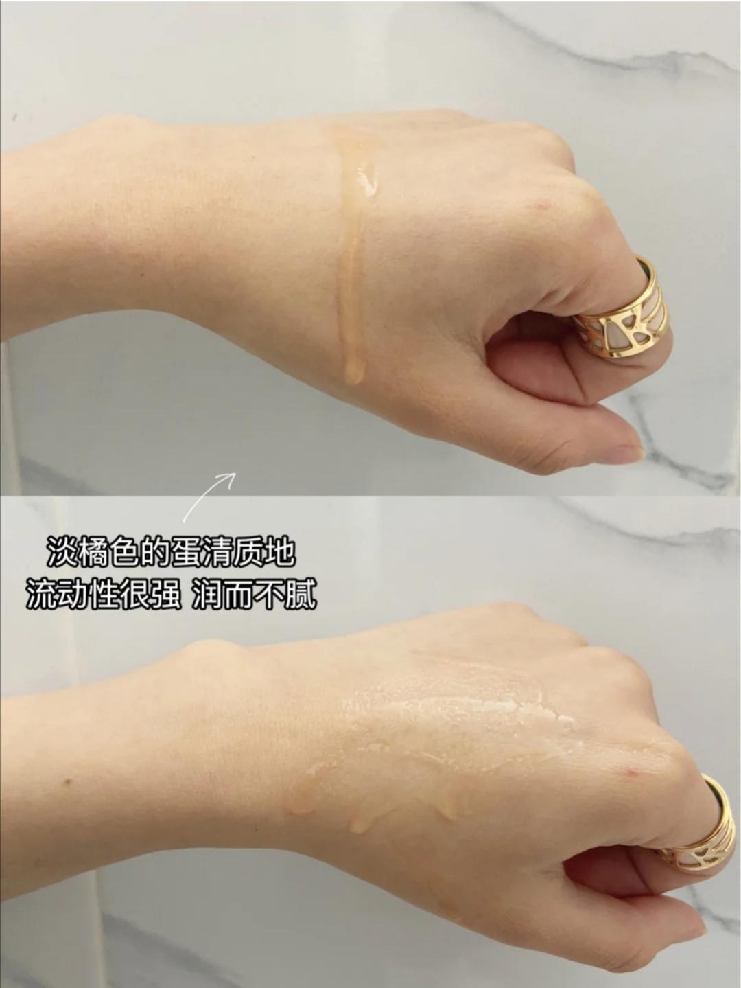 珀莱雅红宝石精华抗老适合年龄,珀莱雅抗老精华推荐测评