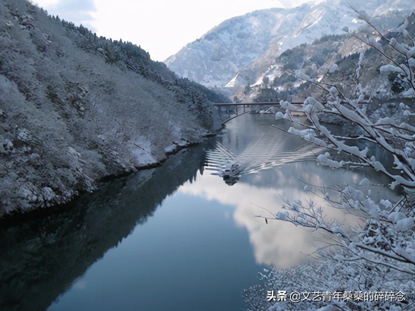 冬季日本的自驾游攻略,冬日游日本名古屋攻略