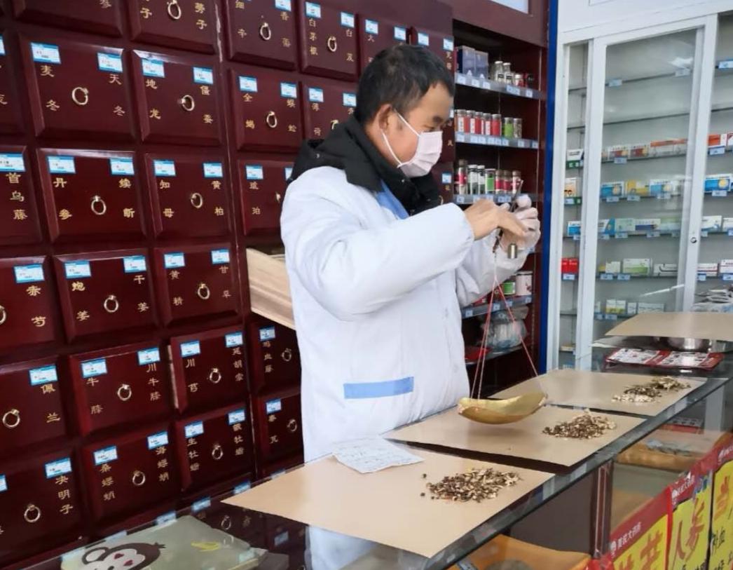 抗疫全家总动员,平桥众志成城