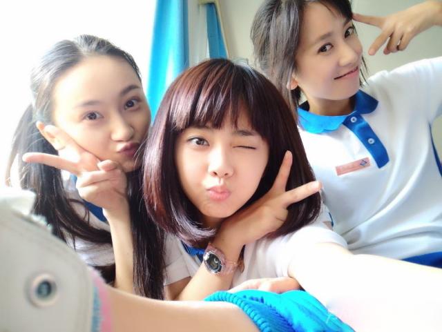 你是否拥有“幼稚脸”，要看脸上有没有这5个特征，第3个很难得