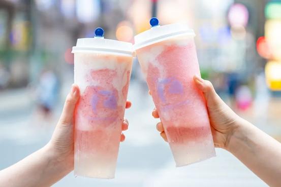 瑞幸夏日桃桃冰在菜单中怎么找,夏日限定桃桃饮品推荐