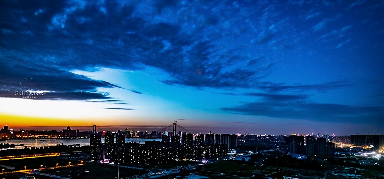 武汉这座城市有什么特点,一句话点评武汉楼市