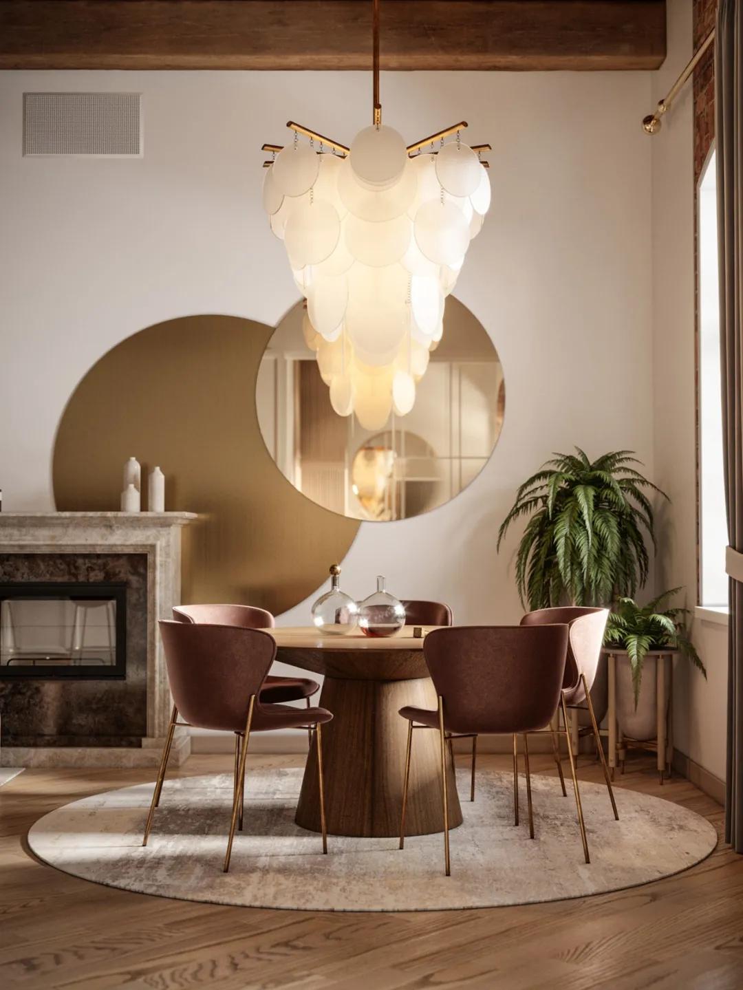 乔治阿玛尼家居设计,matas现代家居设计