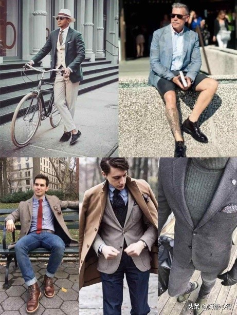 一个男的长得丑怎么改变,长得丑的男生怎么改造