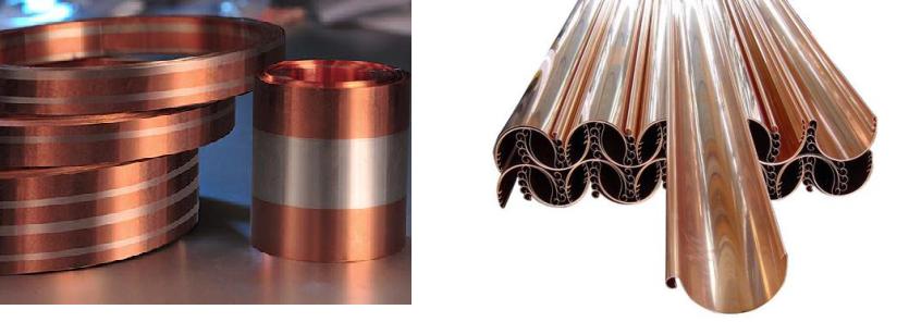 金属基复合材料性能,金属基复合材料的应用