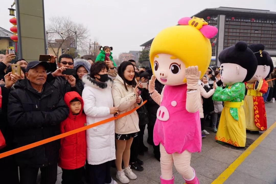 最美中国年西安,西安年最中国2017