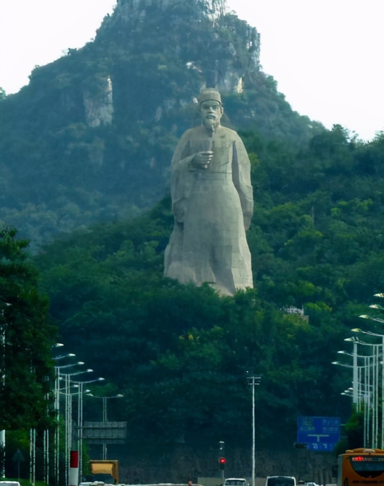 最受争议的3个雕像,那些饱受争议的大型雕塑