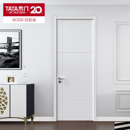 室内木门怎么挑选,室内木门怎么挑选好