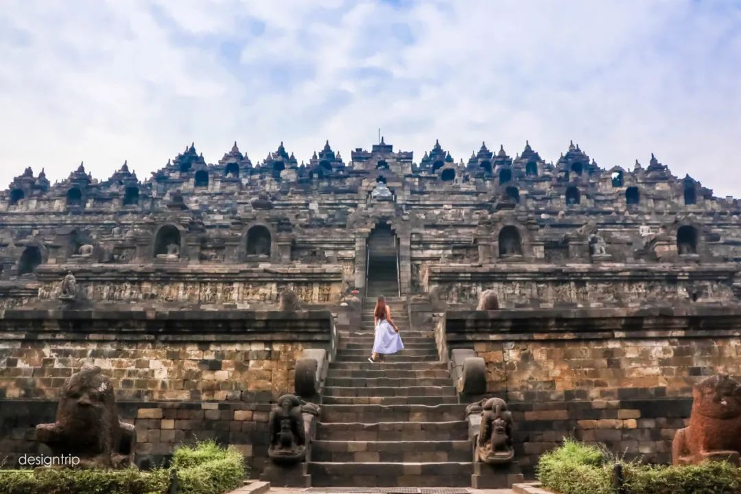 先收藏了,旅行最高境界就是满世界住安缦