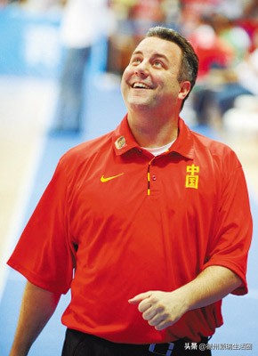 山西男篮历任主教练名单,新疆男篮历任主教练