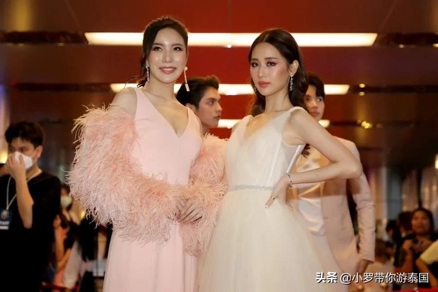 2020泰娱kazz颁奖,第16届泰国kcl颁奖盛典