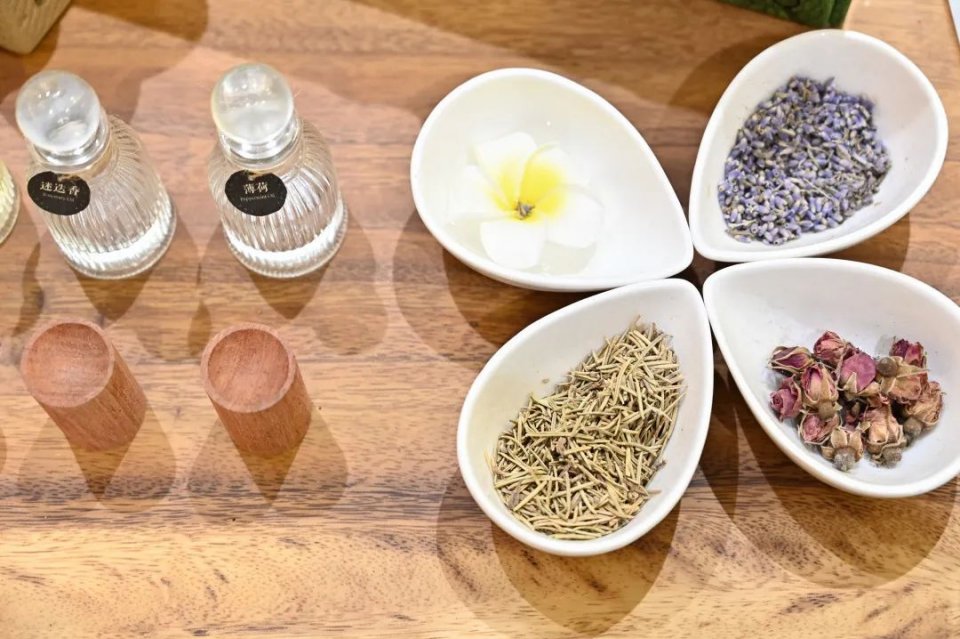 理疗精油spa按摩90分钟,精油spa按摩手法网红店