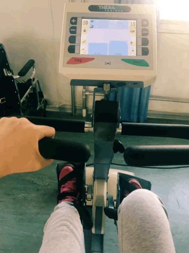 格林巴利综合征肌无力咋恢复,瘫痪的人怎么站起来