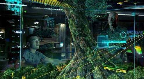 5g对娱乐生态影响,5g带来的娱乐市场