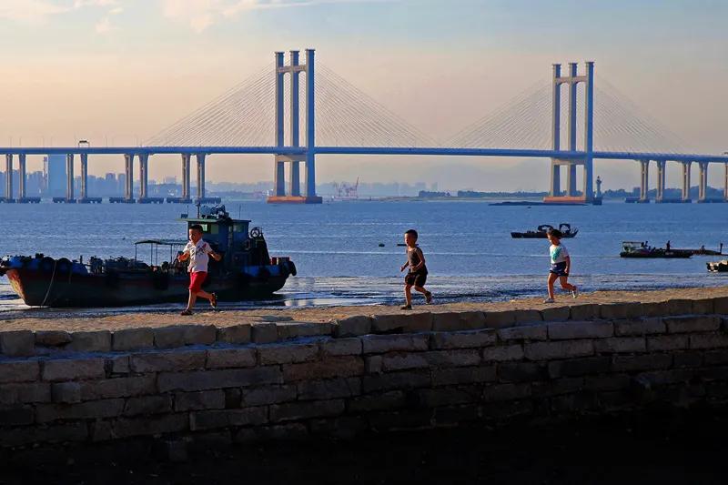 古泉州史迹16个高颜值遗址点|2020年中国申报世界文化遗产项目